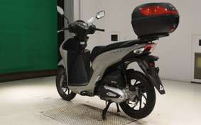 HONDA DIO 110 JK03