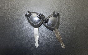 SUZUKI ADDRESS V50 CA4BA