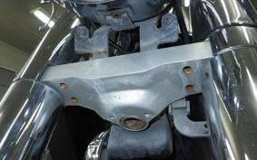 HONDA SHADOW 400 2006 NC34