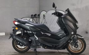 YAMAHA N-MAX 125 SEG6J