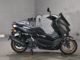 Фото Yamaha N-MAX 125 с японского аукциона