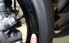 HONDA CBR600RR 2025 PC40