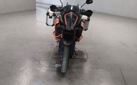 KTM 1290 SUPER ADVENTURE S 2018 V7940