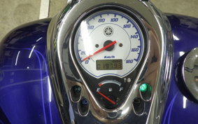 YAMAHA DRAGSTAR 400 2004 VH01J