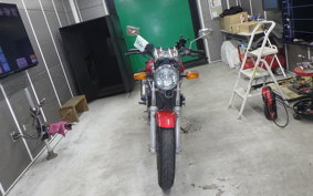 HONDA VTR 250 2025 MC33