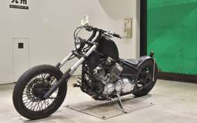 YAMAHA DRAGSTAR 400 2001 VH01J