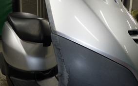 HONDA TACT-4ﾍﾞｰｼｯｸ 2010 AF79