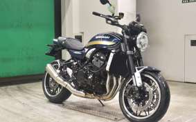 KAWASAKI Z900RS 2022 ZR900K