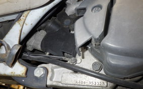 SUZUKI LET's 4 Basket CA43A