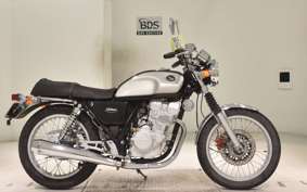 HONDA GB250 CLUBMAN Gen.5 2024 MC10