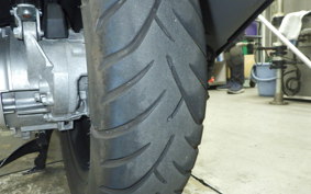 HONDA PCX 160 2020 KF47