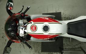 SUZUKI RGV250 Gamma 2025 VJ21A