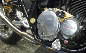 SUZUKI GSX1400 2005 GY71A