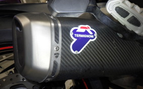 DUCATI MULTISTRADA 1200 S 2016