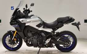 YAMAHA TRACER 9 GT 2018 RN70J