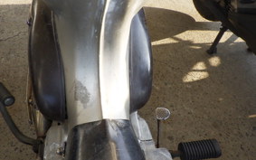 HONDA LITTLE CUB E AA01