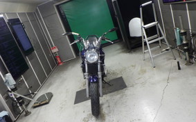 SUZUKI BANDIT 250 Gen.2 2021 GJ77A