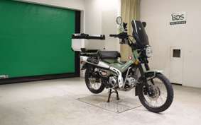 HONDA CT125 HUNTER CUB 2003 JA55