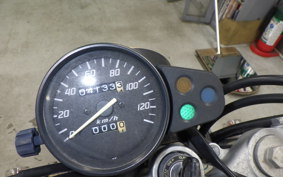 HONDA FTR223 MC34