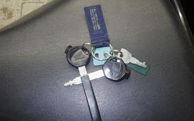 HONDA ﾍﾞﾝﾘｨ50 AA03