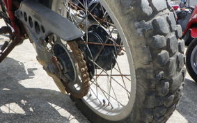 HONDA XL250R MD03