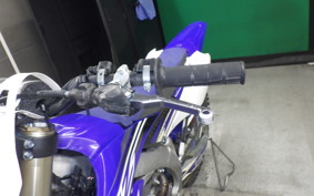 YAMAHA YZ250F 2024 CG40C