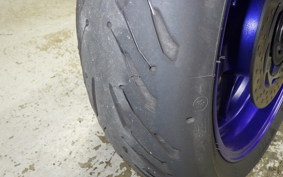 YAMAHA TRACER 9 GT+ 2023 RN70J
