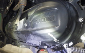 SUZUKI ADDRESS 110 CE47A
