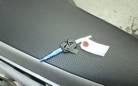 YAMAHA SEROW 250 Gen.3 DG31J