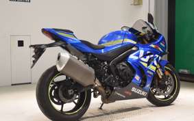 SUZUKI GSX-R1000R A 2019