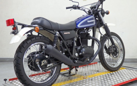 KAWASAKI 250TR BJ250F
