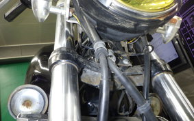 YAMAHA XJR400 R 1997 4HM