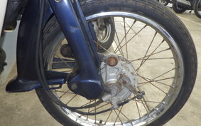 HONDA C50 SUPER CUB E AA01