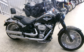 HARLEY FLFBS 2020 YGK