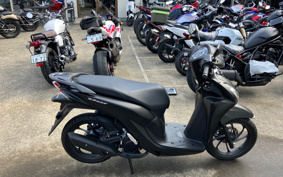 HONDA DIO 110 BASIC JK03