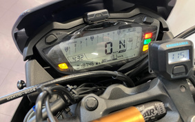 SUZUKI GSX-S1000 2019 GT79B