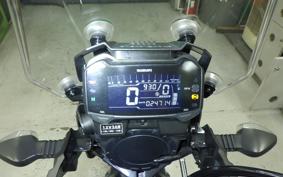 SUZUKI V-STROM 250 A
