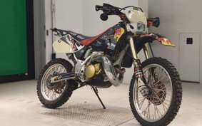 HONDA CRM250AR 2007 MD32