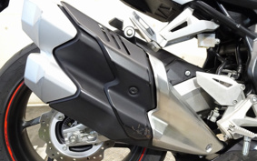 HONDA CBR250RR ABS MC51