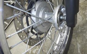 KAWASAKI ESTRELLA BJ250A