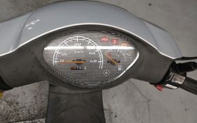 YAMAHA JOG SA57J