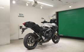 YAMAHA TRACER 9 GT 2025 RN99J