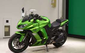 KAWASAKI NINJA 1000 A 2012