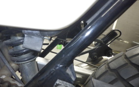 HONDA APE 100 HC07