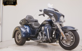 HARLEY FLHTCUTG TRIKE 2014