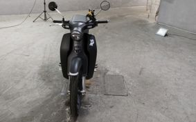 HONDA  SUPER CUB C125 JA58