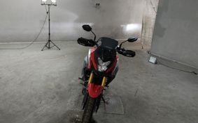 HONDA CB200X MC56