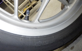 HONDA SHﾓｰﾄﾞ 2009 JF51