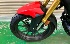 HONDA CB200X ABS MC56