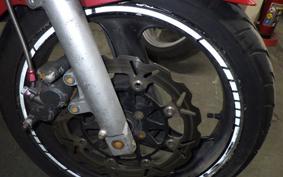 KAWASAKI BALIUS 250 ZR250A